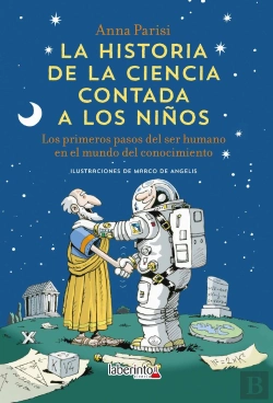 Bertrand.pt - La Historia De La Ciencia Contada A Los Niños