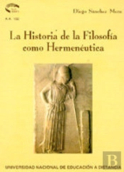 La Historia De La Filosof¡A Como Hermenéutica