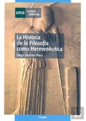 La Historia De La Filosof¡A Como Hermenéutica