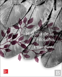 Bertrand.pt - La - Historia De La Filosofia 2 Bachillerato. Libro Alumno. 