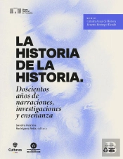 La Historia De La Historia