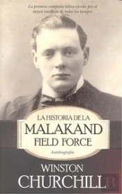 La Historia De La Malakand Field Force