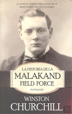 Bertrand.pt - La Historia De La Malakand Field Force