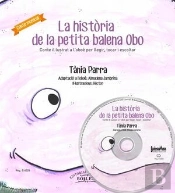 La Historia De La Petita Balena Obo Catala