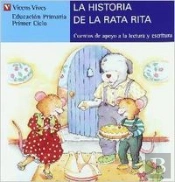 La Historia De La Rata Rita (Azul)