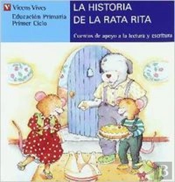 Bertrand.pt - La Historia De La Rata Rita (Azul)