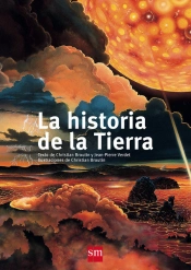 La Historia De La Tierra