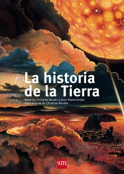 Bertrand.pt - La Historia De La Tierra