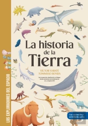 La Historia De La Tierra