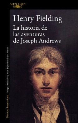 Bertrand.pt - La Historia De Las Aventuras De Joseph Andrews