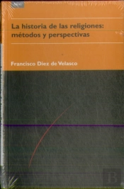 La Historia De Las Religiones
