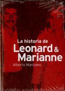 La Historia De Leonard & Marianne