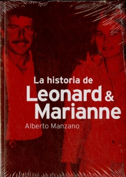 Bertrand.pt - La Historia De Leonard & Marianne