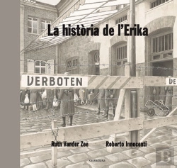 Bertrand.pt - La Historia De L'Erika  