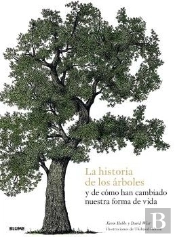 La Historia De Los Árboles Y De Cómo Han Cambiado Nuestra Forma De Vida
