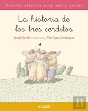 La Historia De Los Tres Cerditos