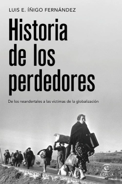 Bertrand.pt - La Historia De Los Vencidos