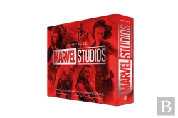 Bertrand.pt - La Historia De Marvel Studios
