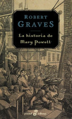 Bertrand.pt - La Historia De Mary Powell, (Bolsillo)