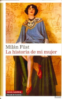 Bertrand.pt - La Historia De Mi Mujer