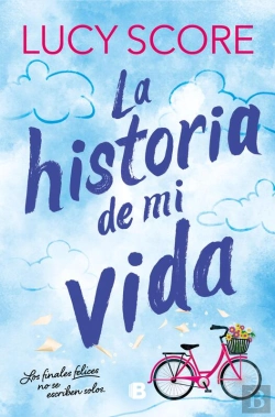 Bertrand.pt - La Historia De Mi Vida (Story Lake 1)