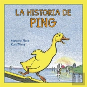La Historia De Ping