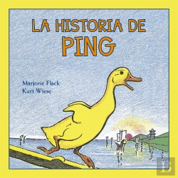 Bertrand.pt - La Historia De Ping