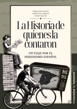 Bertrand.pt - La Historia De Quienes La Contaron