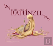 La Historia De Rapunzel