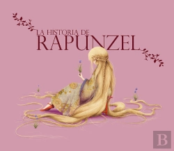 Bertrand.pt - La Historia De Rapunzel