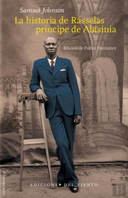 Bertrand.pt - La Historia De Rásselas, Príncipe De Abisinia