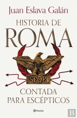 Bertrand.pt - La Historia De Roma Contada Para Escepticos