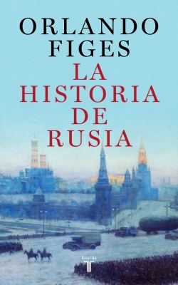 Bertrand.pt - La Historia De Rusia