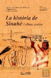 La Història De Sinuhè I Altres Contes