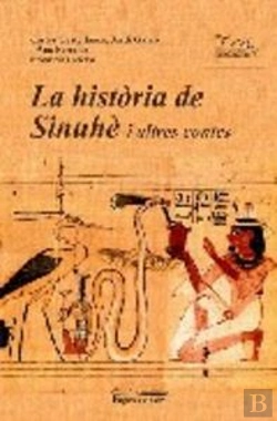 Bertrand.pt - La Història De Sinuhè I Altres Contes