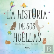 La Historia De Sus Huellas