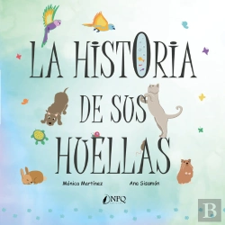 Bertrand.pt - La Historia De Sus Huellas