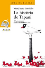 La Historia De Tapani