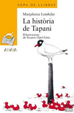 Bertrand.pt - La Historia De Tapani