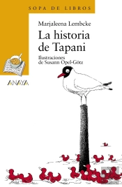 La Historia De Tapani