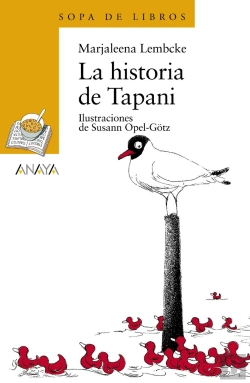 Bertrand.pt - La Historia De Tapani