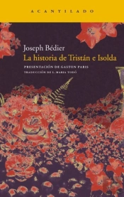 La Historia De Tristán E Isolda