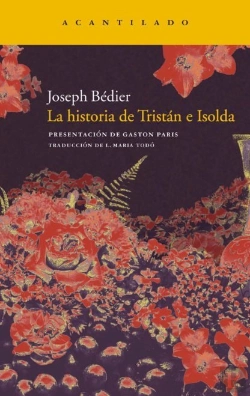 Bertrand.pt - La Historia De Tristán E Isolda