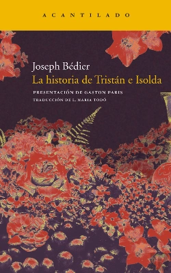 Bertrand.pt - La Historia De Tristán E Isolda