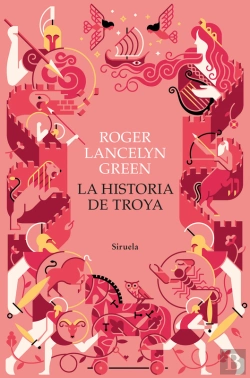 Bertrand.pt - La Historia De Troya