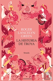 La Historia De Troya