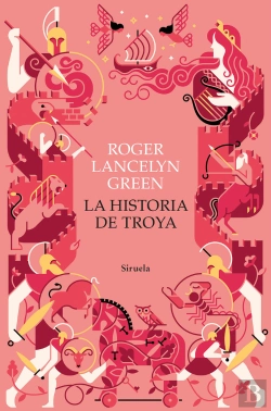 Bertrand.pt - La Historia De Troya
