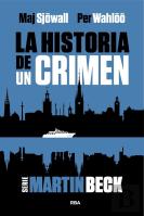 La Historia De Un Crimen 1