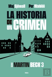 La Historia De Un Crimen 3