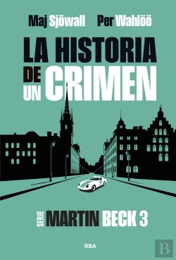 Bertrand.pt - La Historia De Un Crimen 3